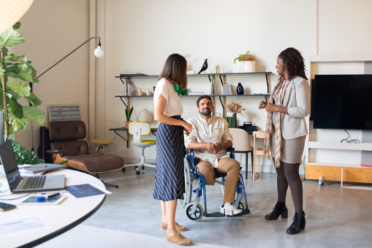 Consulting with a specialist at Manara Care in Sydney
